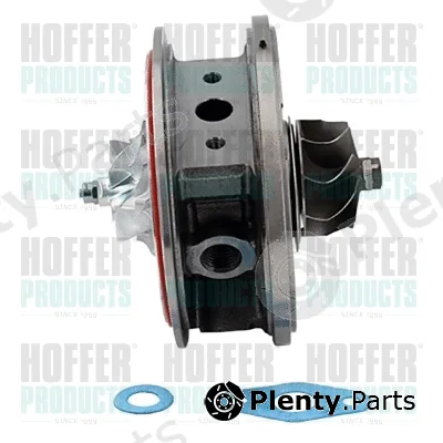 Hoffer 65001452 — Core assembly, turbocharger