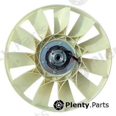 Hoffer K96005 — Fan, engine cooling
