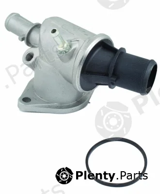 Hoffer 8192024 — Thermostat, coolant