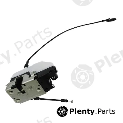 Hoffer 3100502 — Door Lock