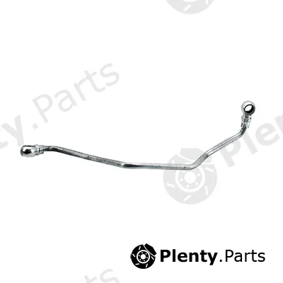 Hoffer 63125 — Oil Pipe, charger