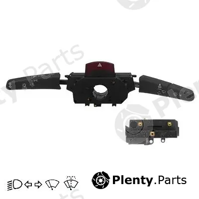 Hoffer 2103036 — Steering Column Switch