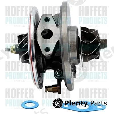 Hoffer 65001642 — Core assembly, turbocharger