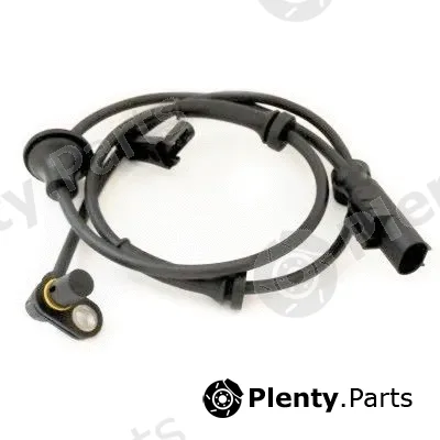 Hoffer 8290606 — Sensor, wheel speed