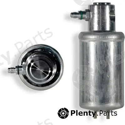 Hoffer K132092 — Dryer, air conditioning