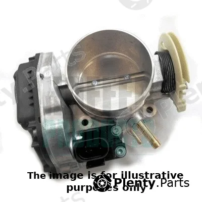 Hoffer 7519283E — Throttle Body