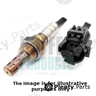 Hoffer 7481657E — Lambda Sensor