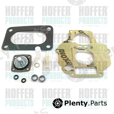Hoffer W267 — Repair Kit, carburettor