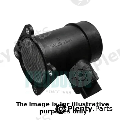 Hoffer 7516077E — Mass Air Flow Sensor