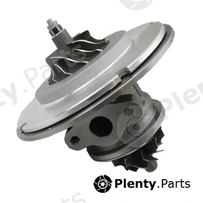Hoffer 6500397 — Core assembly, turbocharger