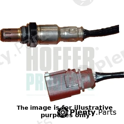 Hoffer 7481615E — Lambda Sensor
