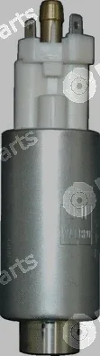 Hoffer 7506216 — Fuel Pump
