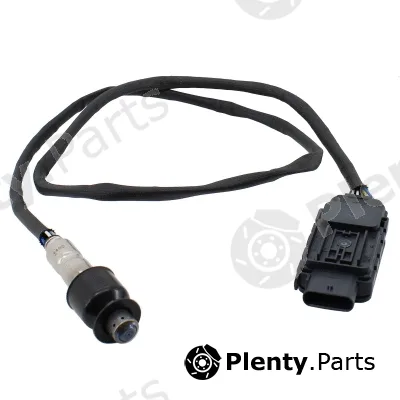 Hoffer 7557031 — NOx Sensor, NOx catalytic converter