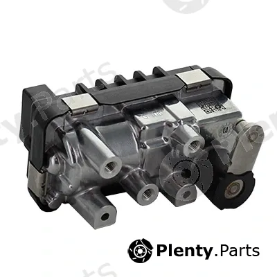 Hoffer 6200060 — Boost Pressure Control Valve