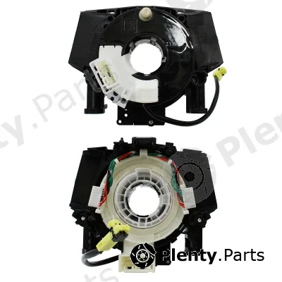 Hoffer 21031676 — Clockspring, airbag