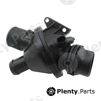Hoffer 8192891 — Thermostat, coolant