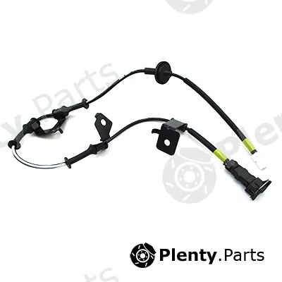 Hoffer 8290844 — Connecting Cable, ABS