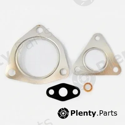 Hoffer 60932 — Mounting Kit, charger