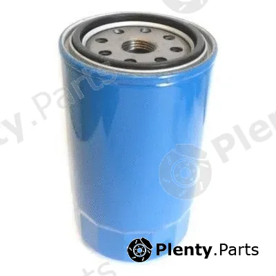 Hoffer 15572 — Oil Filter