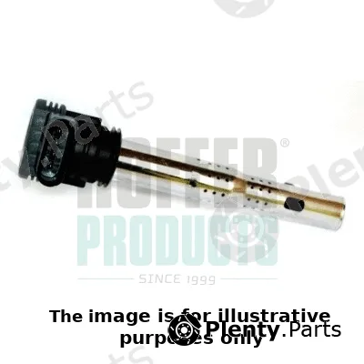 Hoffer 8010596E — Ignition Coil