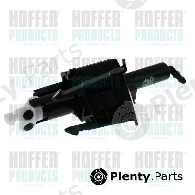 Hoffer H209220 — Washer Fluid Jet, headlight cleaning