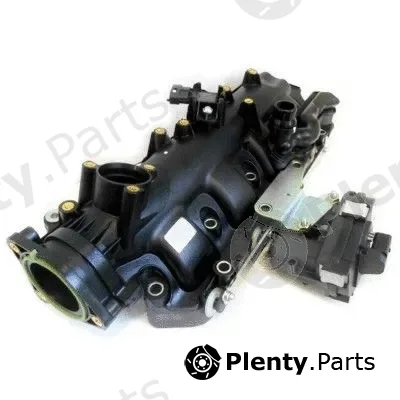 Hoffer 7519260 — Intake Manifold Module