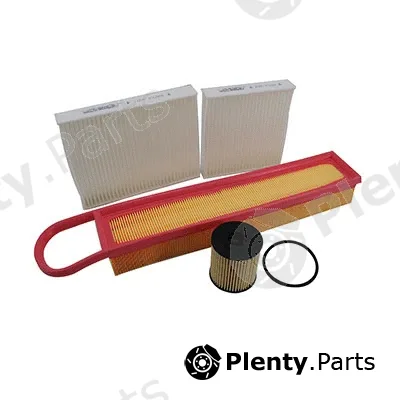 Hoffer FKPSA023 — Filter Set