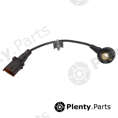 Hoffer 75175002 — Knock Sensor