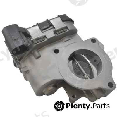 Hoffer 7519357 — Throttle Body