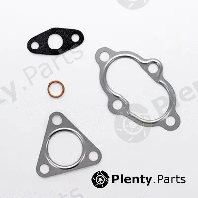 Mounting Kit, charger