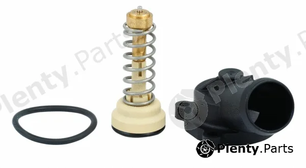 Hoffer 8192647K — Thermostat, coolant