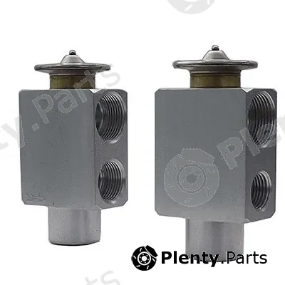 Hoffer K42002 — Expansion Valve, air conditioning