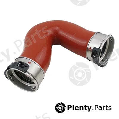 Hoffer 96606 — Charge Air Hose