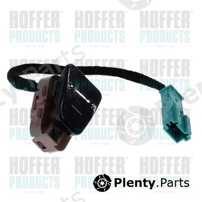 Hoffer H206178 — Cable Pull, door release