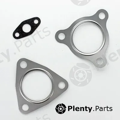 Hoffer 60807 — Mounting Kit, charger