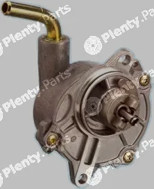 Hoffer 8091027 — Vacuum Pump, braking system