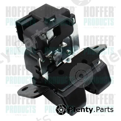 Hoffer 3100874 — Tailgate Lock