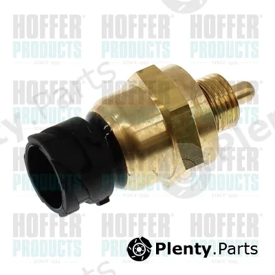 Hoffer 7532169 — Oil Pressure Switch