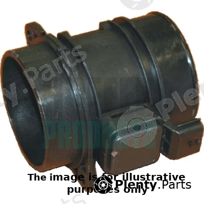 Hoffer 7516187E — Mass Air Flow Sensor
