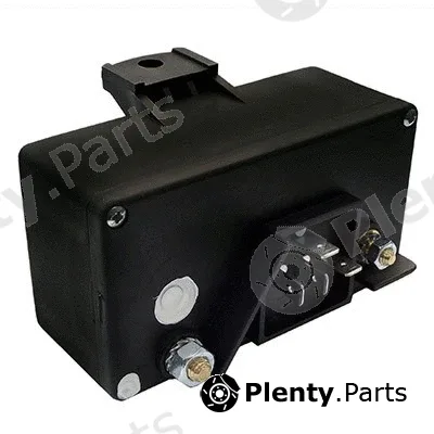 Hoffer H7244045 — Control Unit, glow time