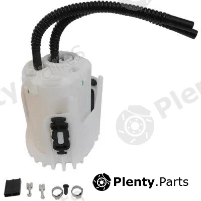 Hoffer 7506559 — Swirl Pot, fuel pump