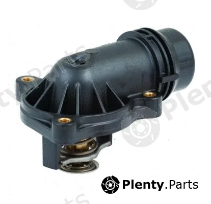 Hoffer 8192552 — Thermostat, coolant