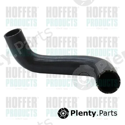 Hoffer 96971 — Charge Air Hose