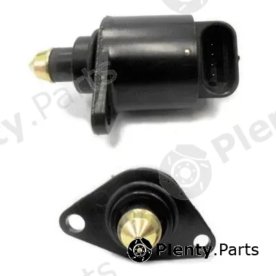 Hoffer 7514024 — Idle Control Valve, air supply