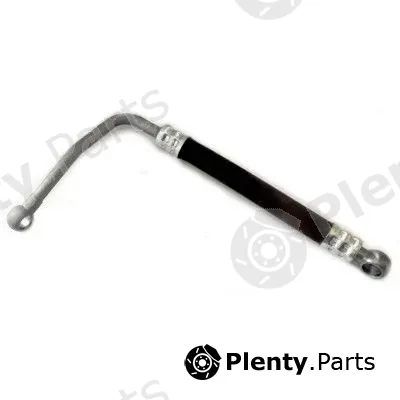 Hoffer 63098 — Oil Pipe, charger