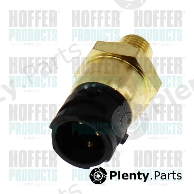 Hoffer 7532167 — Oil Pressure Switch