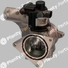 Hoffer 7518154E — EGR Valve