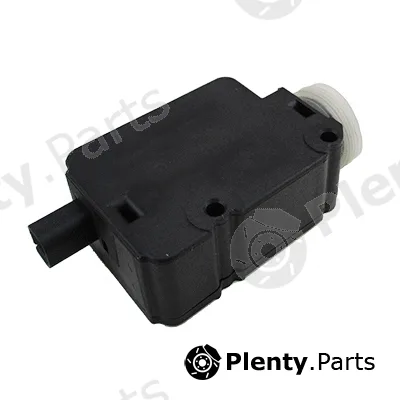 Hoffer 3100448 — Actuator, central locking system