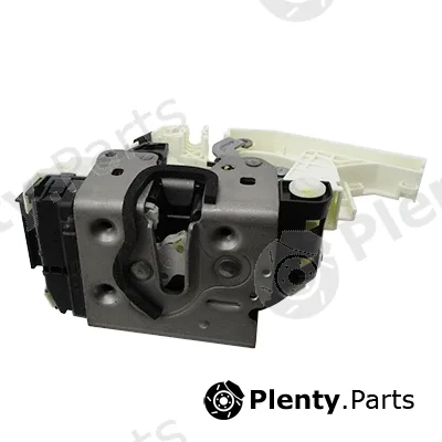 Hoffer 3100317 — Door Lock