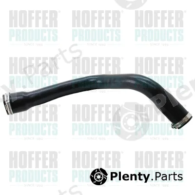 Hoffer 961006 — Charge Air Hose